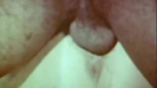 Межрасовая ебля в пещере